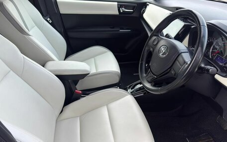 Toyota Corolla, 2019 год, 1 575 000 рублей, 17 фотография