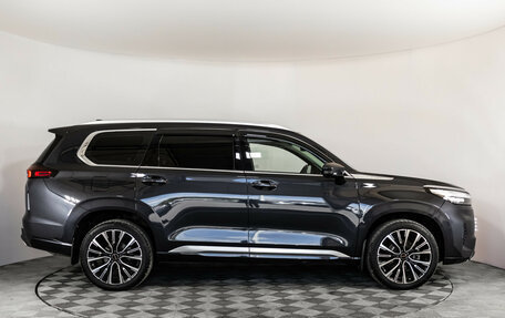 CheryExeed VX, 2022 год, 2 699 000 рублей, 5 фотография