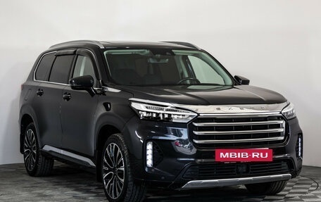 CheryExeed VX, 2022 год, 2 699 000 рублей, 4 фотография