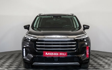 CheryExeed VX, 2022 год, 2 699 000 рублей, 3 фотография