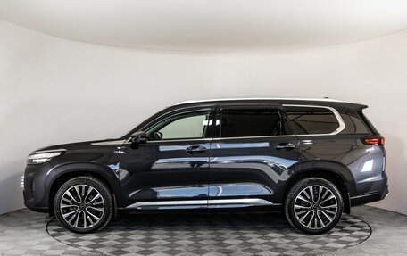 CheryExeed VX, 2022 год, 2 699 000 рублей, 9 фотография