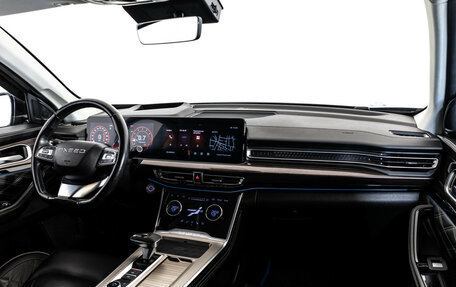 CheryExeed VX, 2022 год, 2 699 000 рублей, 11 фотография