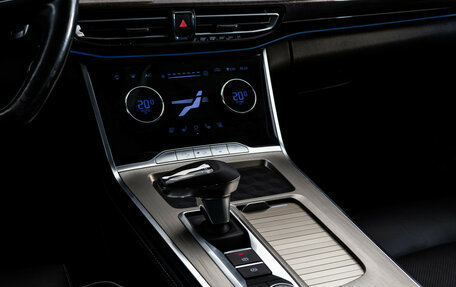 CheryExeed VX, 2022 год, 2 699 000 рублей, 14 фотография