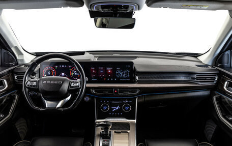 CheryExeed VX, 2022 год, 2 699 000 рублей, 12 фотография