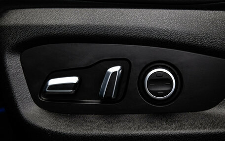 CheryExeed VX, 2022 год, 2 699 000 рублей, 18 фотография