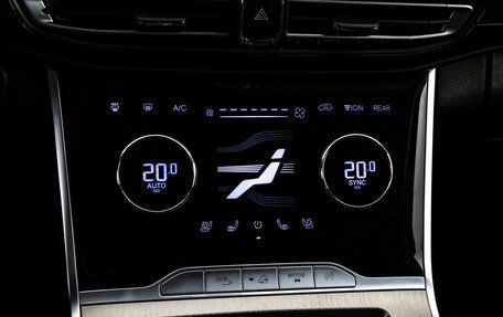 CheryExeed VX, 2022 год, 2 699 000 рублей, 20 фотография