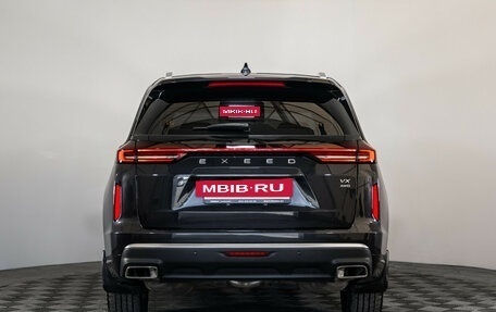 CheryExeed VX, 2022 год, 2 699 000 рублей, 7 фотография