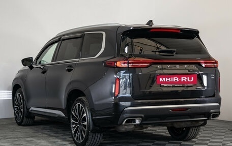 CheryExeed VX, 2022 год, 2 699 000 рублей, 8 фотография