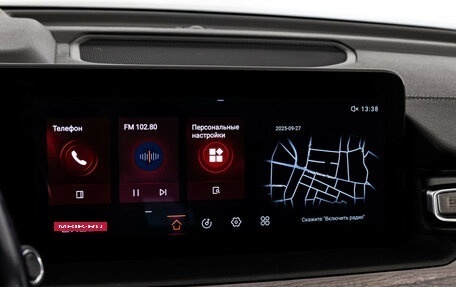 CheryExeed VX, 2022 год, 2 699 000 рублей, 21 фотография