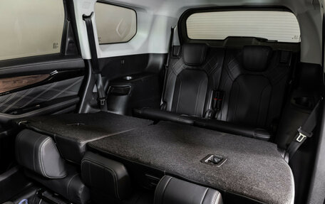 CheryExeed VX, 2022 год, 2 699 000 рублей, 29 фотография
