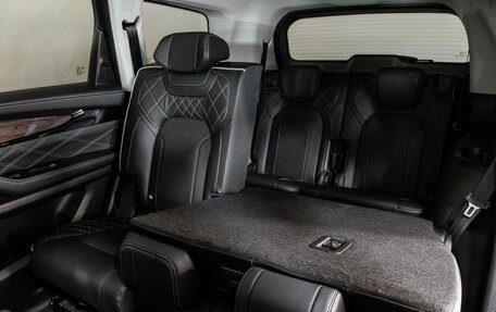 CheryExeed VX, 2022 год, 2 699 000 рублей, 28 фотография