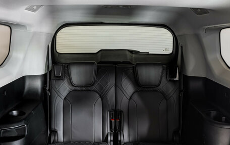 CheryExeed VX, 2022 год, 2 699 000 рублей, 30 фотография