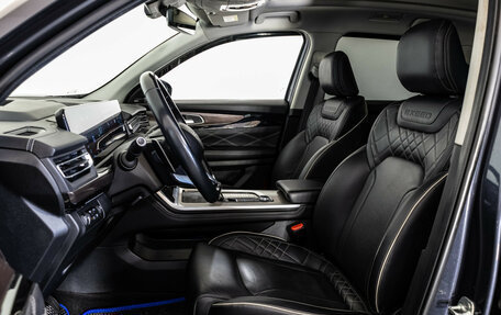 CheryExeed VX, 2022 год, 2 699 000 рублей, 24 фотография