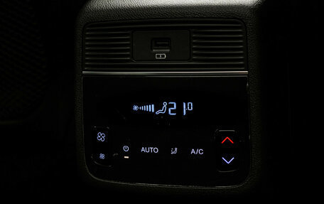 CheryExeed VX, 2022 год, 2 699 000 рублей, 26 фотография