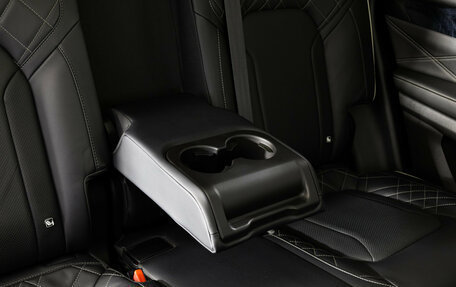 CheryExeed VX, 2022 год, 2 699 000 рублей, 31 фотография