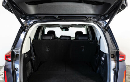 CheryExeed VX, 2022 год, 2 699 000 рублей, 33 фотография