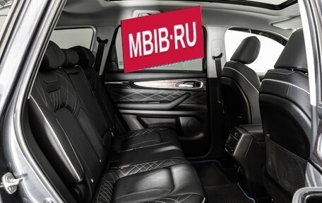 CheryExeed VX, 2022 год, 2 699 000 рублей, 25 фотография