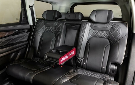 CheryExeed VX, 2022 год, 2 699 000 рублей, 27 фотография