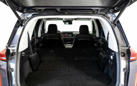 CheryExeed VX, 2022 год, 2 699 000 рублей, 34 фотография