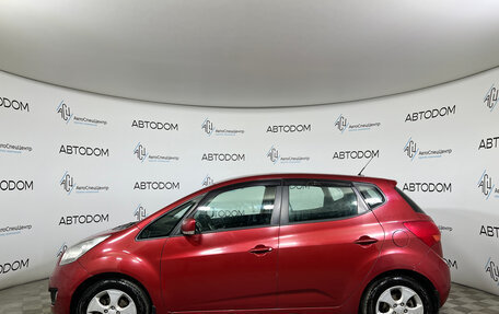 KIA Venga I, 2012 год, 789 000 рублей, 3 фотография