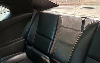 Chevrolet Camaro IV, 2010 год, 1 650 000 рублей, 1 фотография