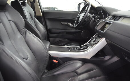 Land Rover Range Rover Evoque I, 2012 год, 1 950 000 рублей, 10 фотография