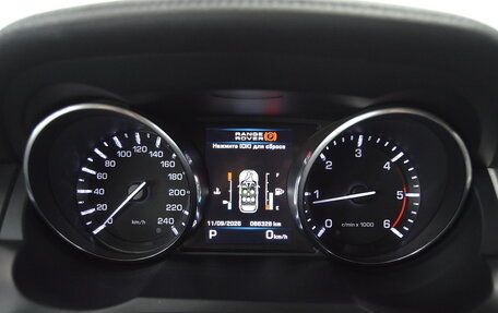 Land Rover Range Rover Evoque I, 2012 год, 1 950 000 рублей, 13 фотография