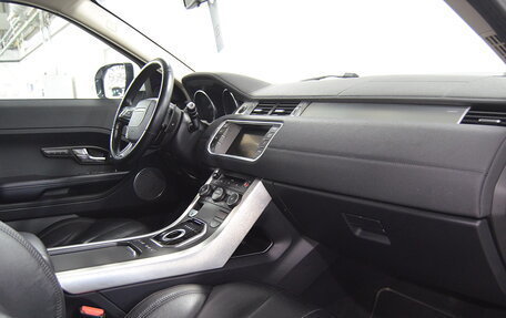 Land Rover Range Rover Evoque I, 2012 год, 1 950 000 рублей, 8 фотография