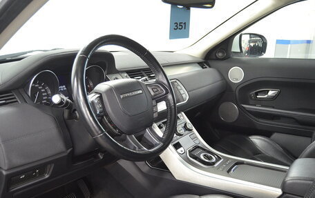 Land Rover Range Rover Evoque I, 2012 год, 1 950 000 рублей, 9 фотография