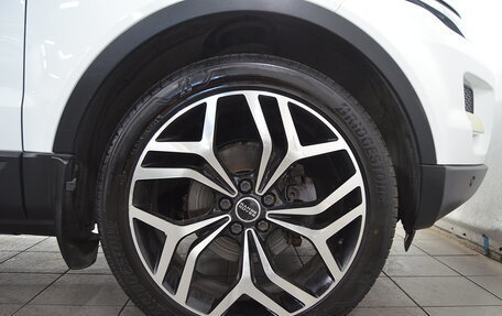 Land Rover Range Rover Evoque I, 2012 год, 1 950 000 рублей, 15 фотография