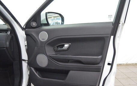 Land Rover Range Rover Evoque I, 2012 год, 1 950 000 рублей, 19 фотография