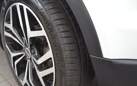 Land Rover Range Rover Evoque I, 2012 год, 1 950 000 рублей, 16 фотография