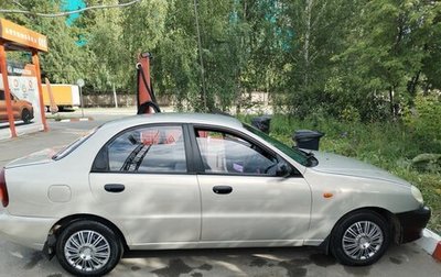 Chevrolet Lanos I, 2006 год, 200 000 рублей, 1 фотография