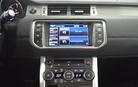 Land Rover Range Rover Evoque I, 2012 год, 1 950 000 рублей, 20 фотография
