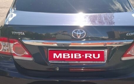 Toyota Corolla, 2011 год, 1 150 000 рублей, 1 фотография