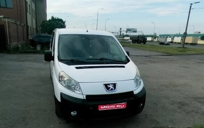 Peugeot Expert II, 2007 год, 1 100 000 рублей, 1 фотография