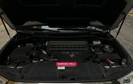 Toyota Land Cruiser 200, 2019 год, 5 500 000 рублей, 9 фотография