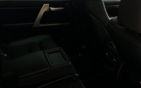 Toyota Land Cruiser 200, 2019 год, 5 500 000 рублей, 11 фотография