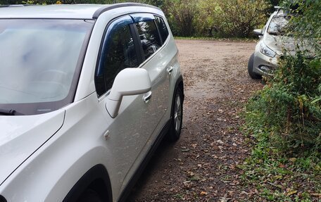 Chevrolet Orlando I, 2013 год, 1 200 000 рублей, 12 фотография