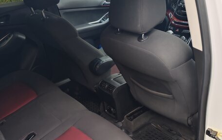 Chevrolet Orlando I, 2013 год, 1 200 000 рублей, 4 фотография