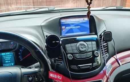 Chevrolet Orlando I, 2013 год, 1 200 000 рублей, 11 фотография