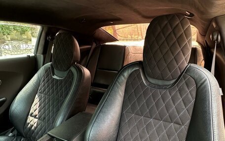 Chevrolet Camaro IV, 2010 год, 1 650 000 рублей, 2 фотография
