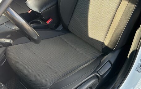 Hyundai Solaris II рестайлинг, 2017 год, 1 250 000 рублей, 11 фотография