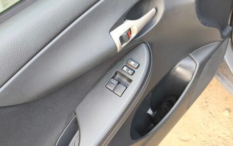 Toyota Corolla, 2008 год, 620 000 рублей, 8 фотография