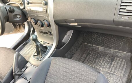 Toyota Corolla, 2008 год, 620 000 рублей, 11 фотография