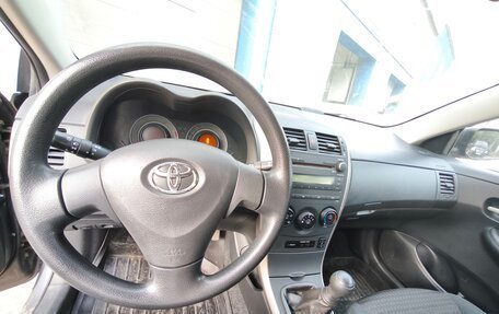 Toyota Corolla, 2008 год, 620 000 рублей, 6 фотография