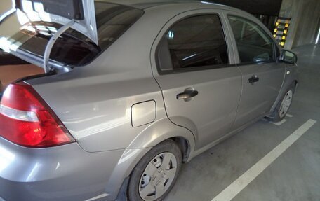 Chevrolet Aveo III, 2009 год, 320 000 рублей, 5 фотография