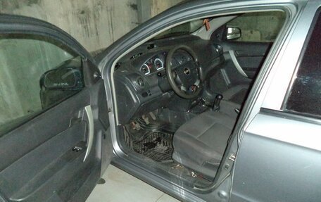 Chevrolet Aveo III, 2009 год, 320 000 рублей, 13 фотография