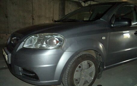 Chevrolet Aveo III, 2009 год, 320 000 рублей, 10 фотография