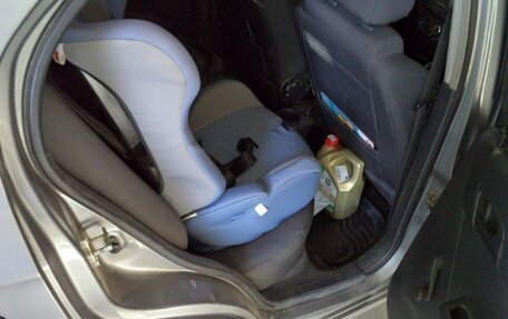 Chevrolet Aveo III, 2009 год, 320 000 рублей, 11 фотография